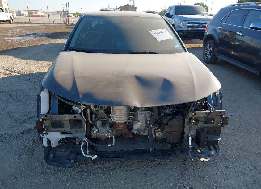 Photo 13 of 2024 Honda Civic LX (VIN 2HGFE2F26RH558915)