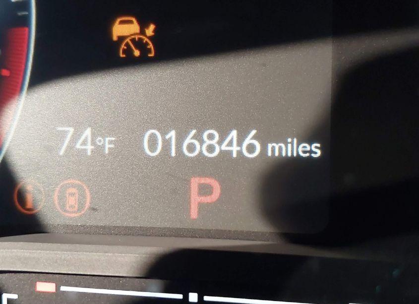 Photo 16 of 2024 Honda Civic LX (VIN 2HGFE2F26RH558915)