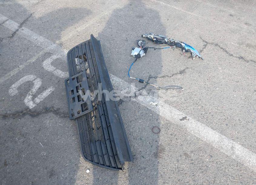 Photo 12 of 2024 Honda Civic LX (VIN 2HGFE2F26RH591008)