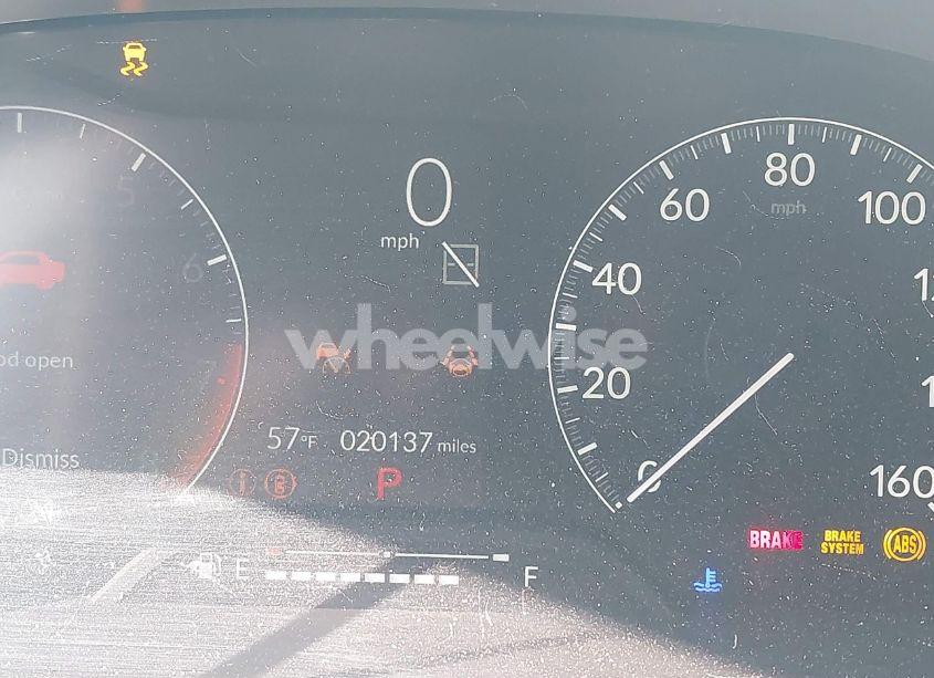 Photo 16 of 2024 Honda Civic LX (VIN 2HGFE2F26RH591008)