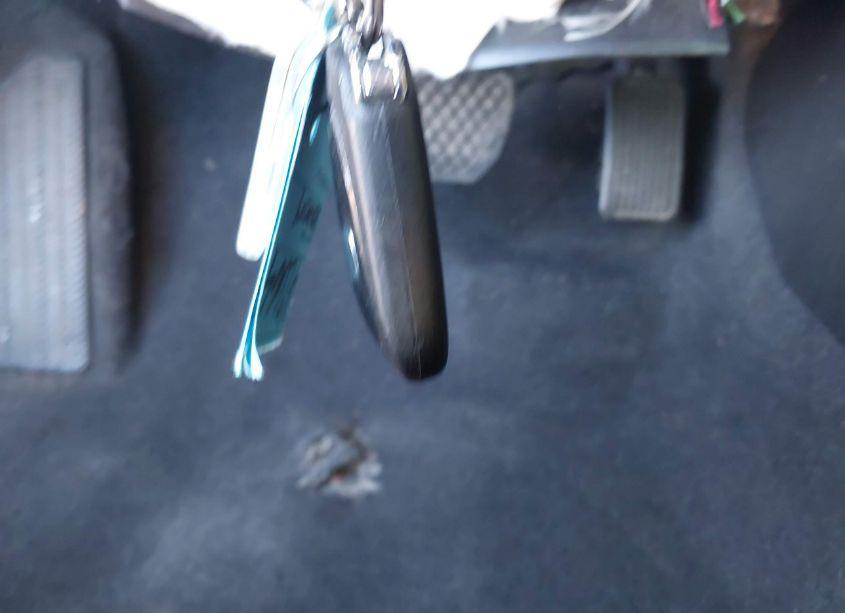 Photo 11 of 2022 Honda Civic LX (VIN 2HGFE2F27NH528235)