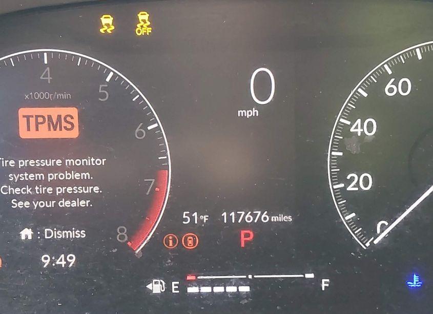 Photo 15 of 2022 Honda Civic LX (VIN 2HGFE2F27NH528235)