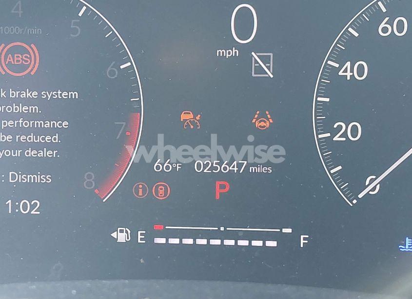 Photo 15 of 2022 Honda Civic LX (VIN 2HGFE2F27NH553684)