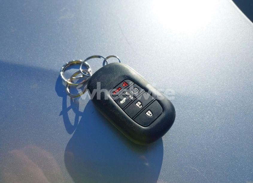 Photo 11 of 2022 Honda Civic LX (VIN 2HGFE2F27NH558920)