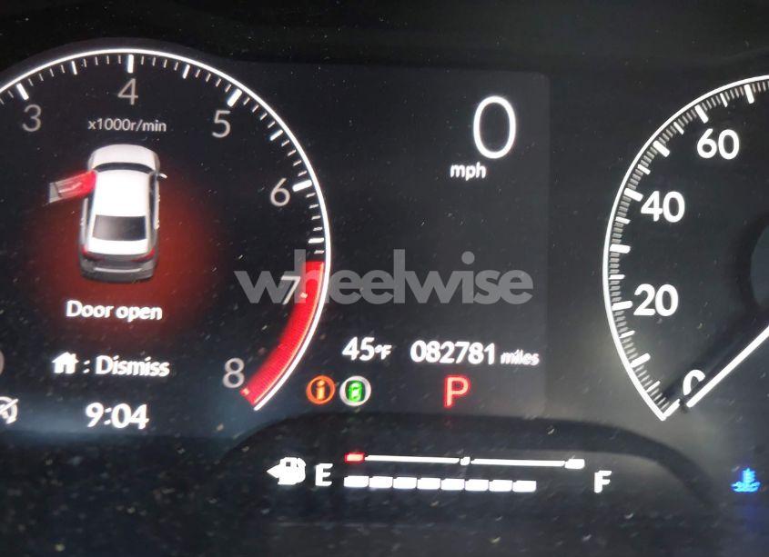 Photo 15 of 2022 Honda Civic LX (VIN 2HGFE2F27NH558920)