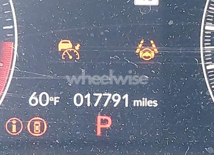 Photo 15 of 2023 Honda Civic LX (VIN 2HGFE2F27PH535088)