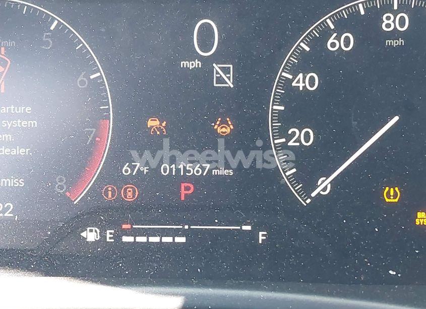 Photo 15 of 2024 Honda Civic LX (VIN 2HGFE2F27RH552539)