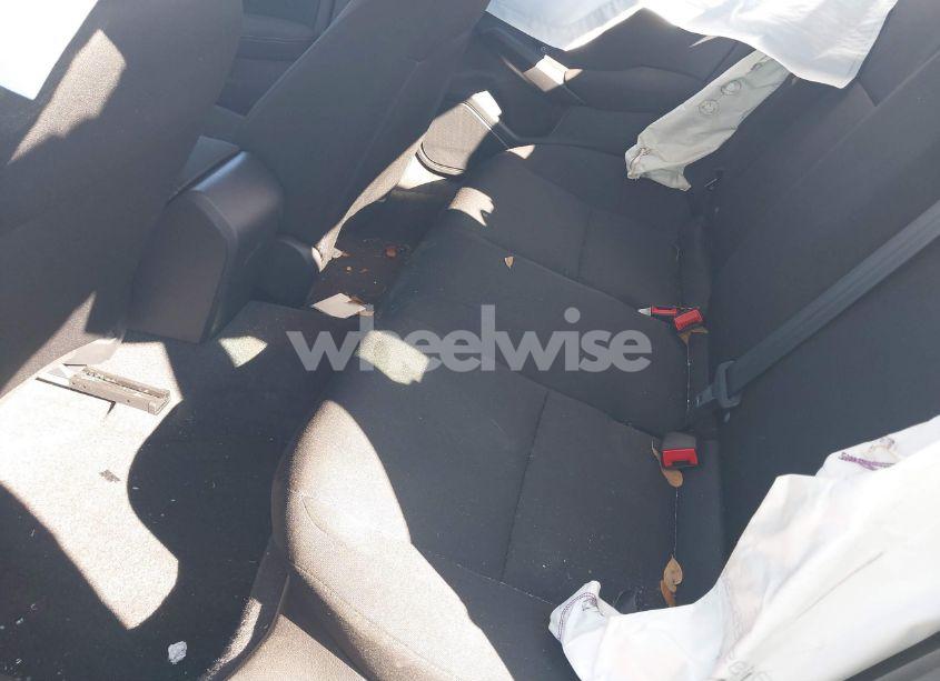 Photo 8 of 2024 Honda Civic LX (VIN 2HGFE2F27RH552539)