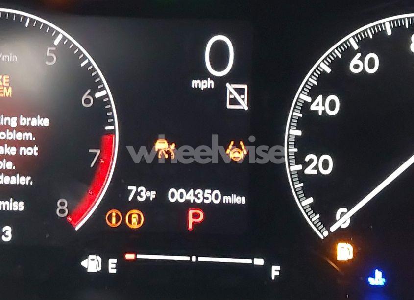 Photo 15 of 2025 Honda Civic LX (VIN 2HGFE2F27SH500091)