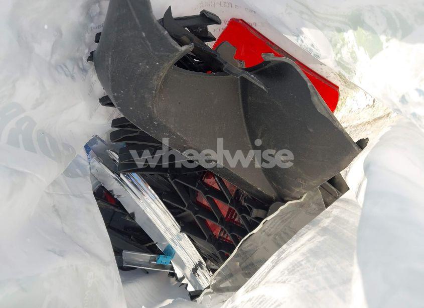 Photo 17 of 2022 Honda Civic LX (VIN 2HGFE2F28NH505689)