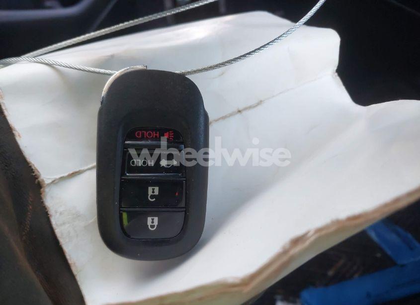 Photo 11 of 2022 Honda Civic LX (VIN 2HGFE2F28NH516644)