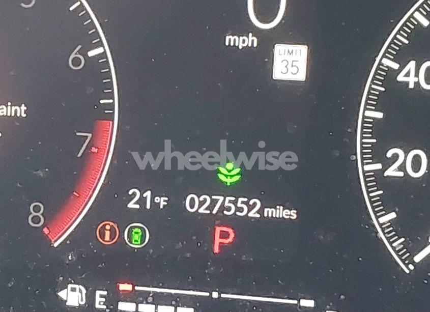 Photo 15 of 2022 Honda Civic LX (VIN 2HGFE2F28NH516644)