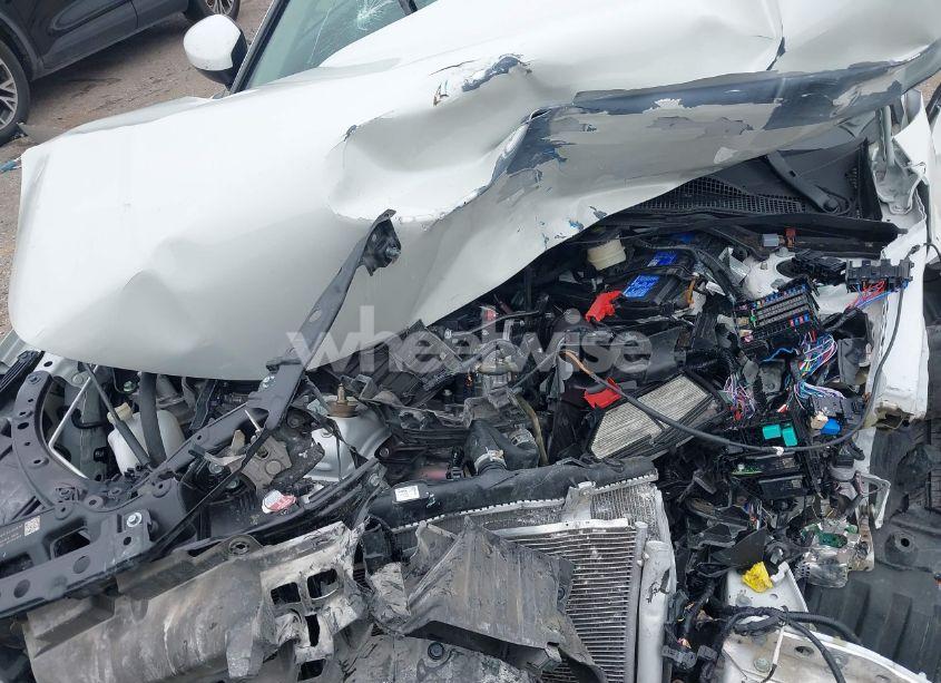 Photo 10 of 2022 Honda Civic LX (VIN 2HGFE2F28NH518488)