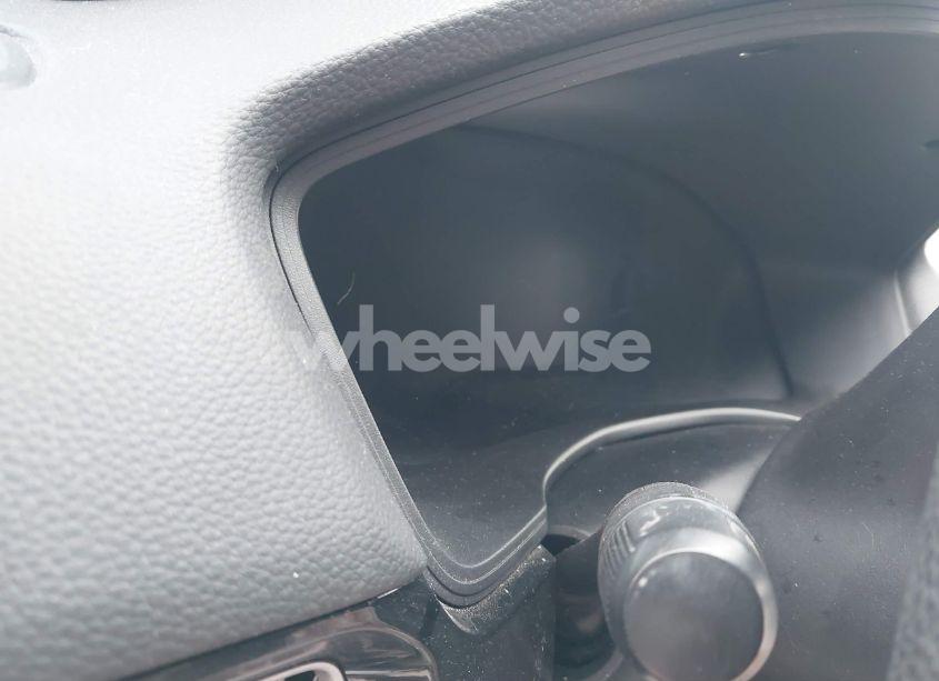 Photo 15 of 2022 Honda Civic LX (VIN 2HGFE2F28NH518488)