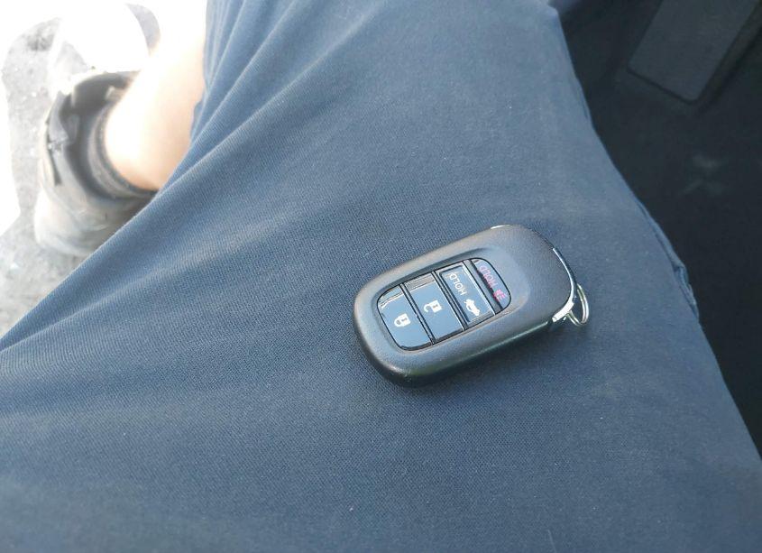 Photo 11 of 2024 Honda Civic LX (VIN 2HGFE2F28RH558866)