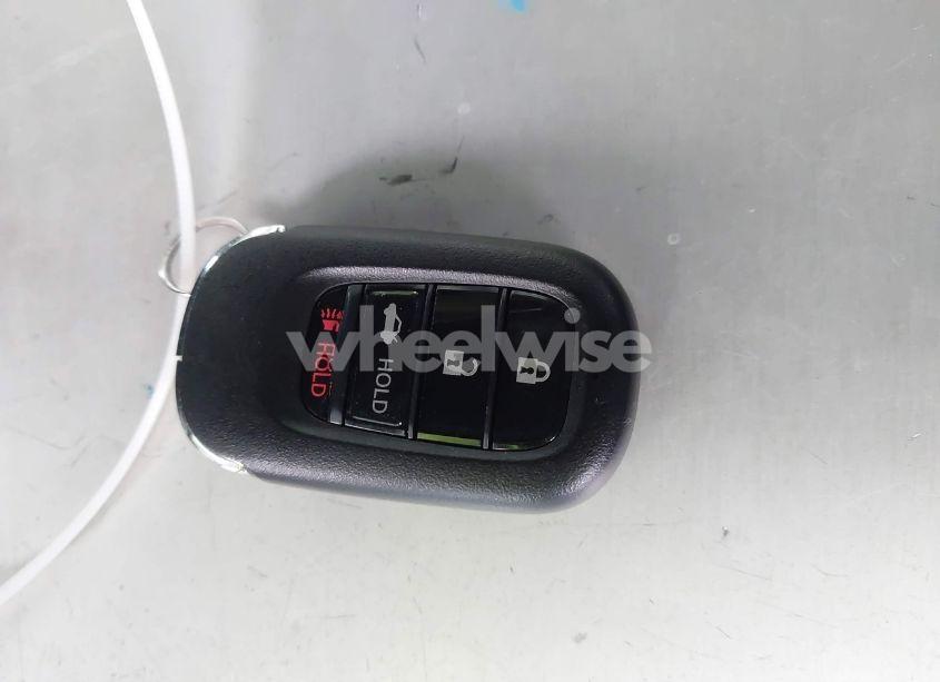 Photo 11 of 2025 Honda Civic LX (VIN 2HGFE2F28SH568111)