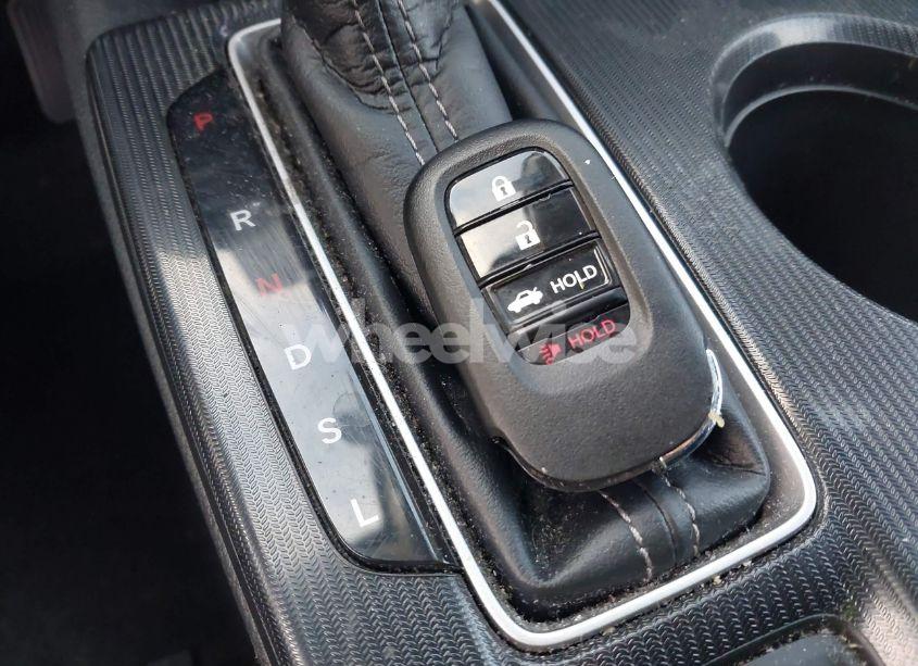 Photo 11 of 2022 Honda Civic LX (VIN 2HGFE2F29NH528365)