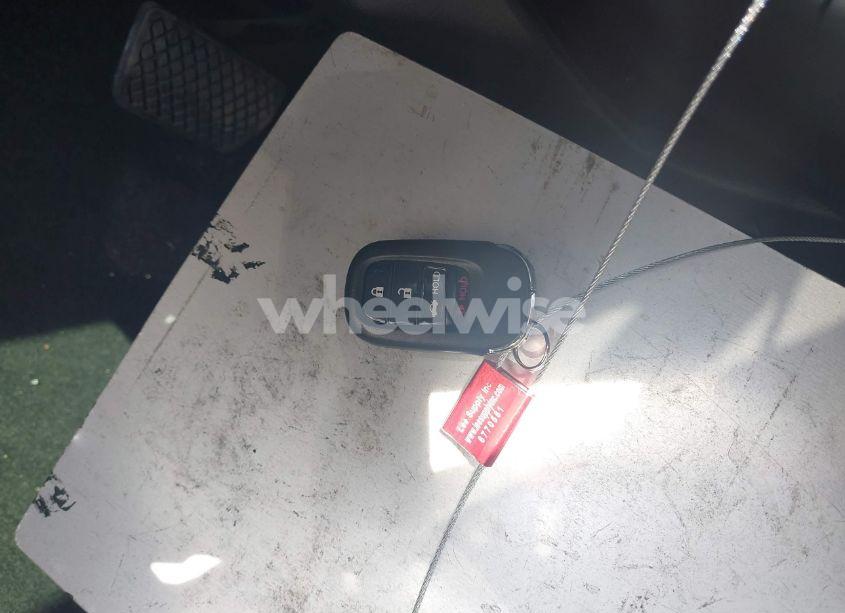 Photo 11 of 2022 Honda Civic LX (VIN 2HGFE2F29NH529211)