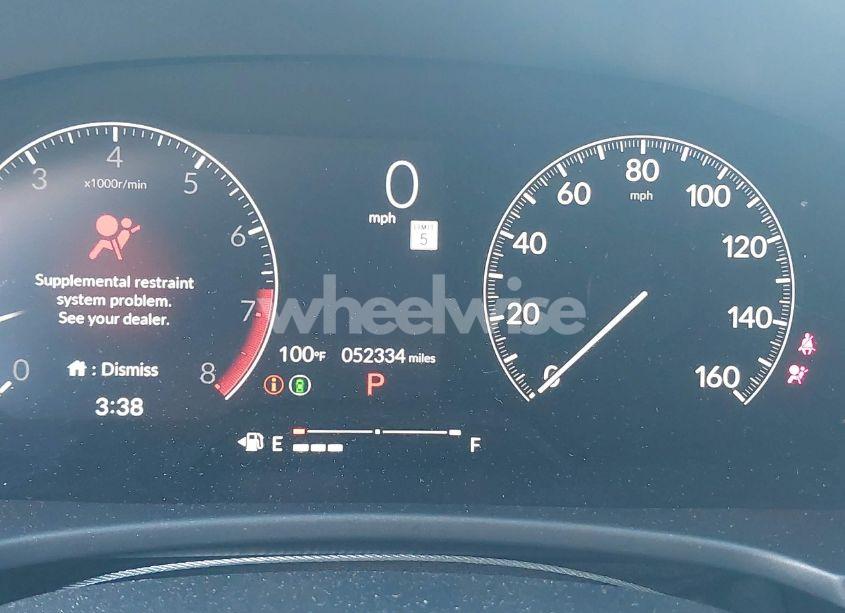 Photo 15 of 2022 Honda Civic LX (VIN 2HGFE2F29NH529211)