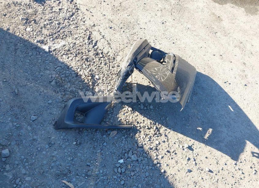 Photo 12 of 2022 Honda Civic LX (VIN 2HGFE2F29NH580563)