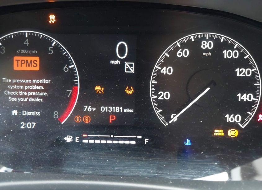 Photo 7 of 2023 Honda Civic LX (VIN 2HGFE2F29PH539269)