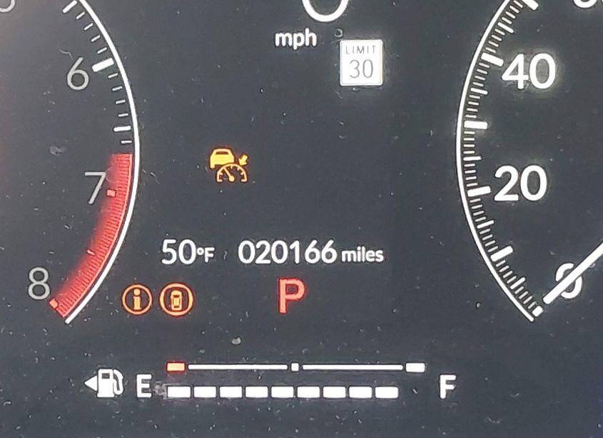 Photo 15 of 2023 Honda Civic LX (VIN 2HGFE2F29PH555200)