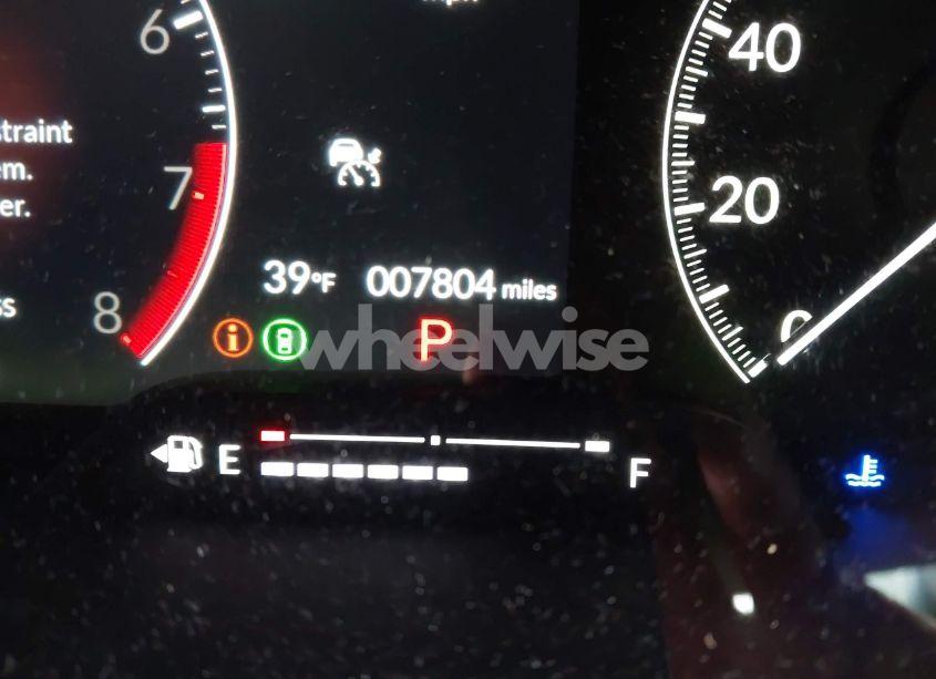 Photo 15 of 2024 Honda Civic LX (VIN 2HGFE2F29RH509370)