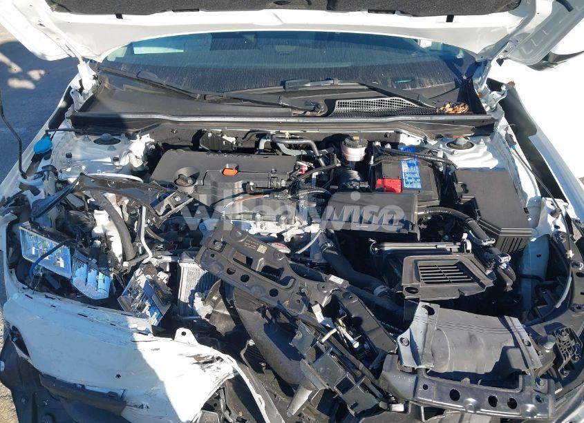 Photo 10 of 2024 Honda Civic LX (VIN 2HGFE2F29RH537427)