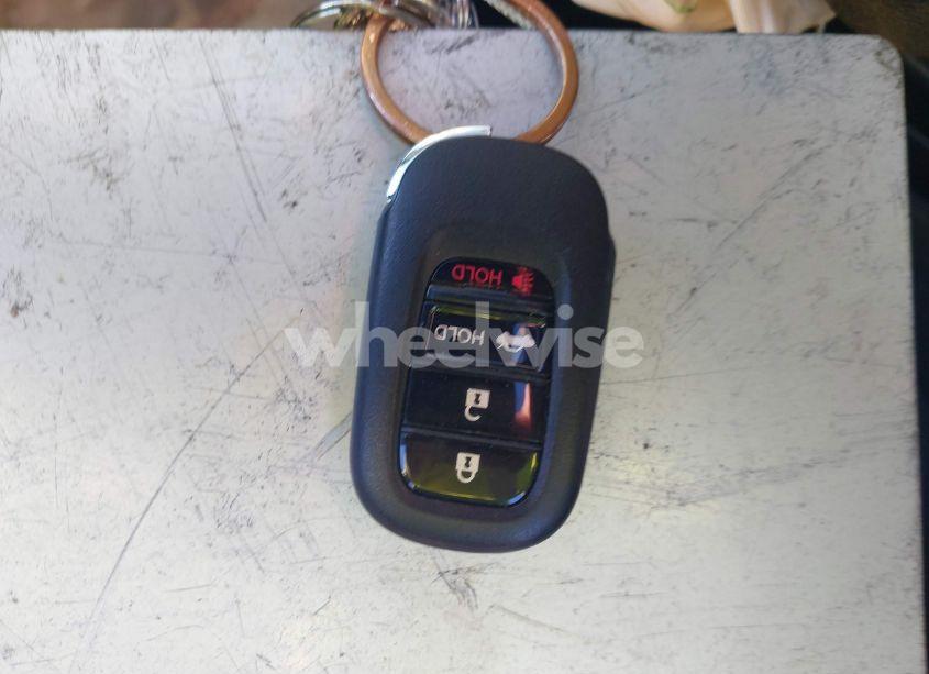 Photo 11 of 2024 Honda Civic LX (VIN 2HGFE2F29RH537427)