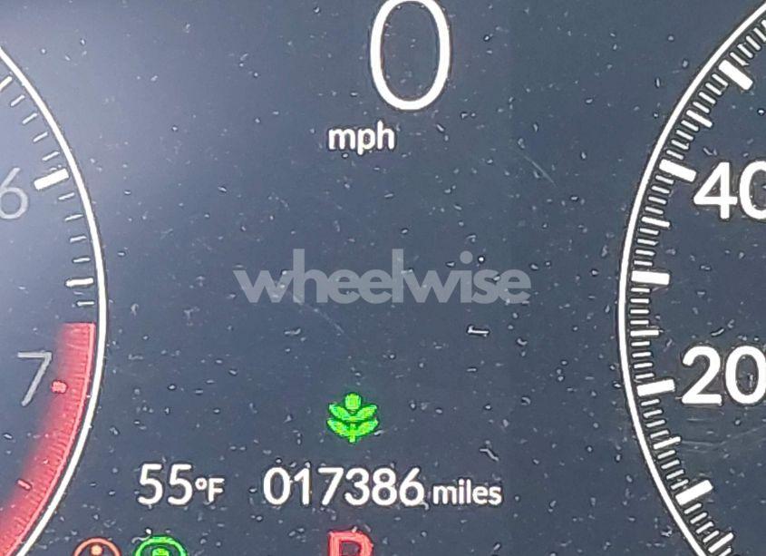 Photo 15 of 2024 Honda Civic LX (VIN 2HGFE2F29RH557001)