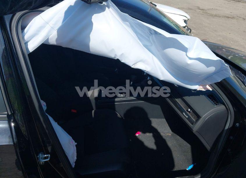 Photo 5 of 2024 Honda Civic LX (VIN 2HGFE2F29RH557001)