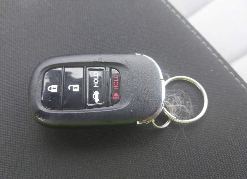 Photo 11 of 2024 Honda Civic LX (VIN 2HGFE2F29RH567267)