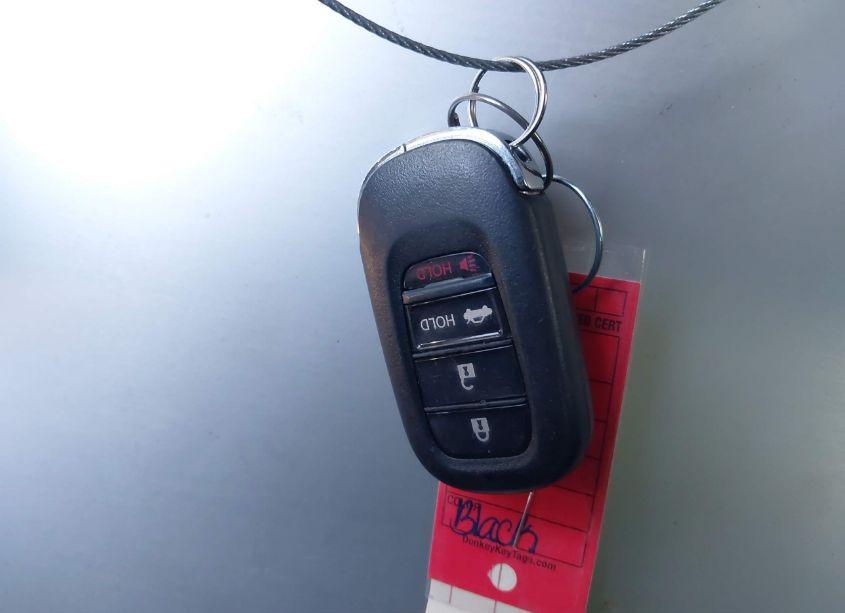 Photo 11 of 2022 Honda Civic LX (VIN 2HGFE2F2XNH516029)