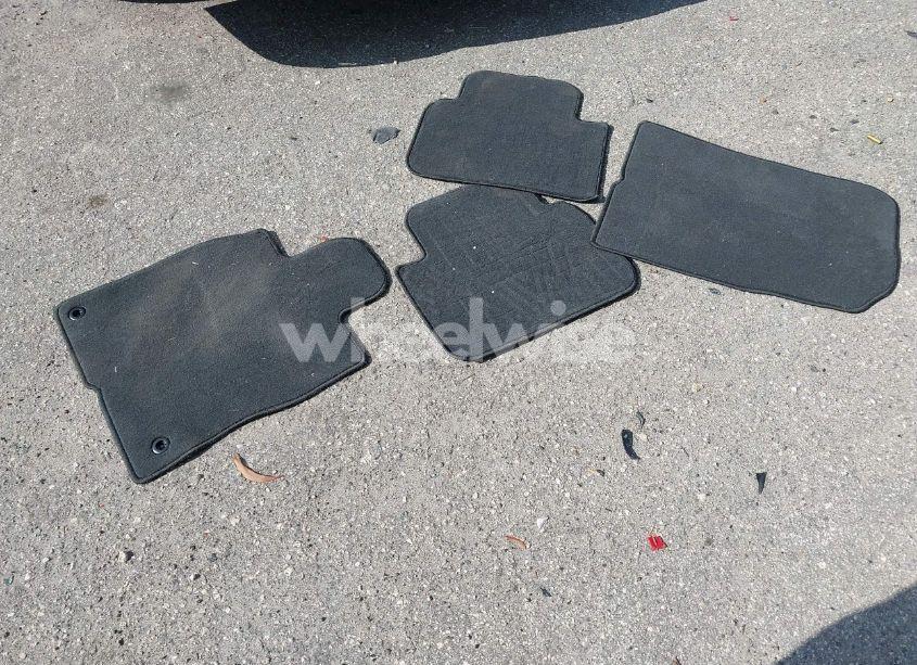 Photo 12 of 2022 Honda Civic LX (VIN 2HGFE2F2XNH528794)