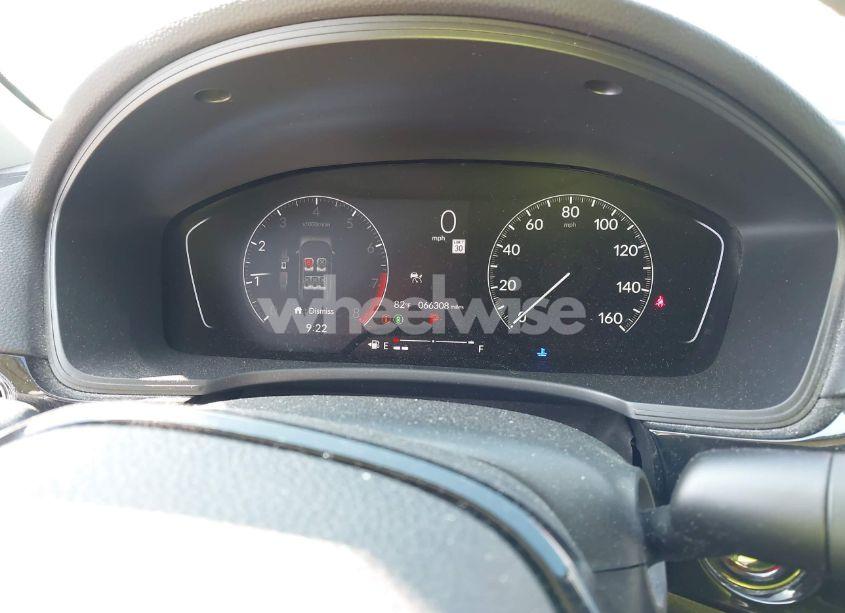 Photo 7 of 2022 Honda Civic LX (VIN 2HGFE2F2XNH528794)