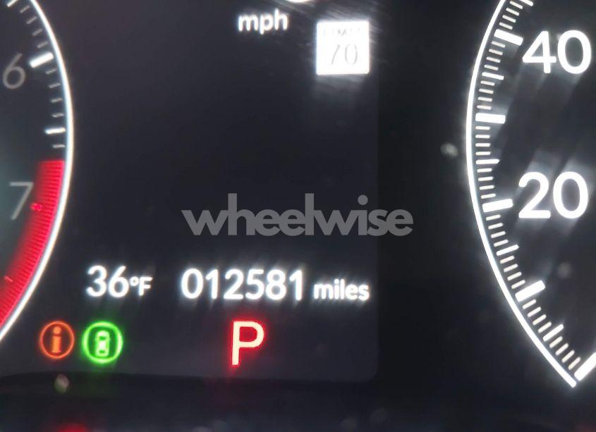 Photo 15 of 2022 Honda Civic LX (VIN 2HGFE2F2XNH573430)