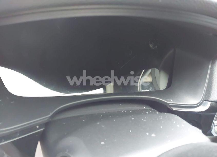 Photo 14 of 2023 Honda Civic LX (VIN 2HGFE2F2XPH534081)