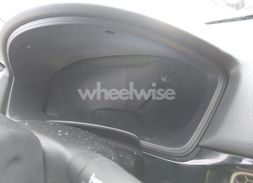 Photo 7 of 2023 Honda Civic LX (VIN 2HGFE2F2XPH534081)