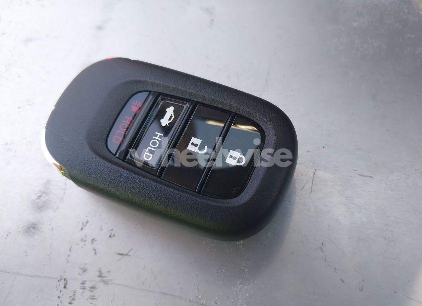 Photo 11 of 2024 Honda Civic LX (VIN 2HGFE2F2XRH544676)