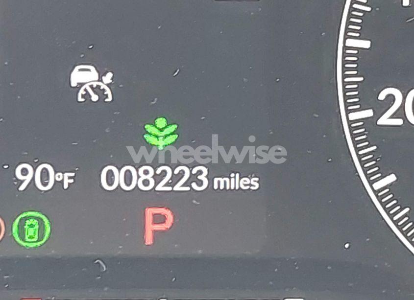 Photo 15 of 2024 Honda Civic LX (VIN 2HGFE2F2XRH544676)