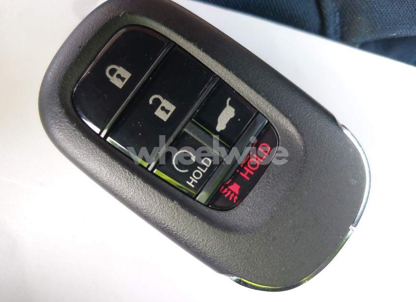 Photo 11 of 2024 Honda Civic LX (VIN 2HGFE2F2XRH556519)