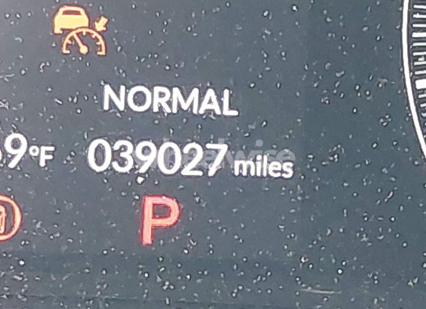 Photo 15 of 2022 Honda Civic SPORT (VIN 2HGFE2F50NH501677)