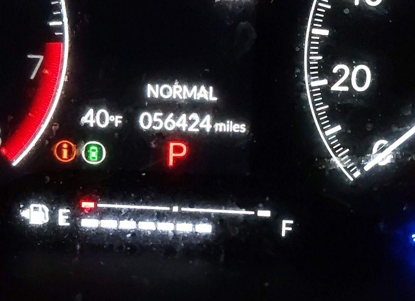 Photo 15 of 2022 Honda Civic SPORT (VIN 2HGFE2F50NH519645)