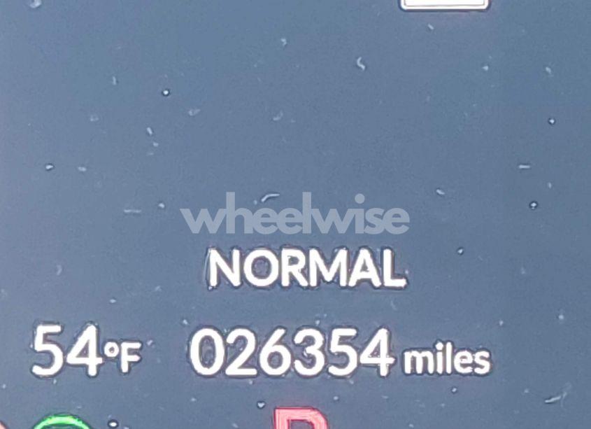 Photo 15 of 2022 Honda Civic SPORT (VIN 2HGFE2F50NH531231)