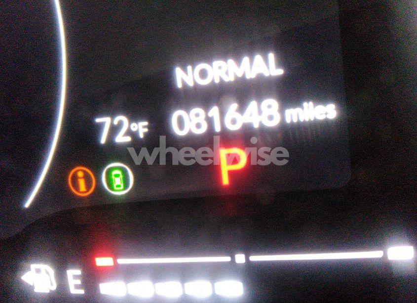 Photo 16 of 2022 Honda Civic SPORT (VIN 2HGFE2F50NH538311)