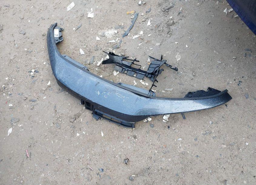 Photo 12 of 2023 Honda Civic SPORT (VIN 2HGFE2F50PH510463)