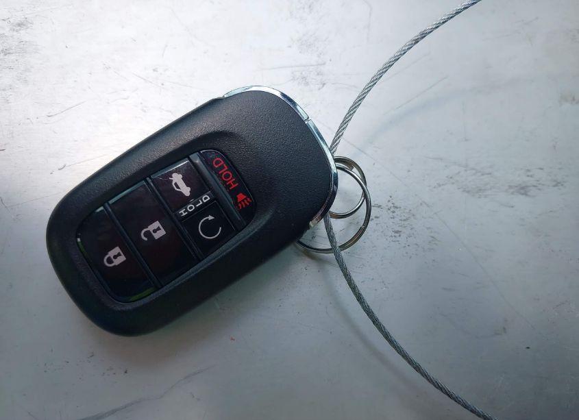 Photo 11 of 2023 Honda Civic SPORT (VIN 2HGFE2F50PH511838)