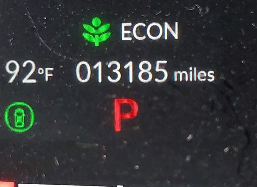 Photo 15 of 2023 Honda Civic SPORT (VIN 2HGFE2F50PH511838)