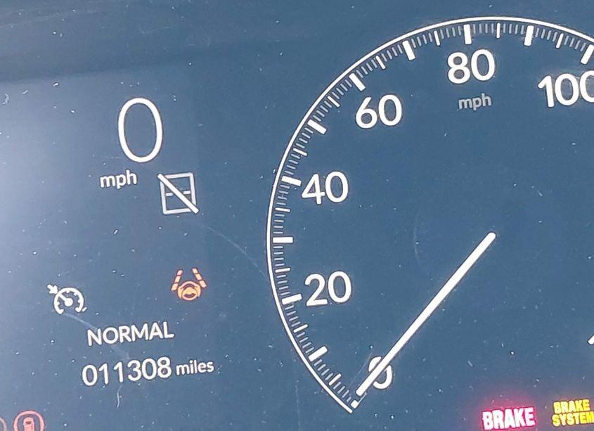 Photo 14 of 2023 Honda Civic SPORT (VIN 2HGFE2F50PH534908)