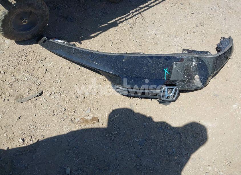 Photo 12 of 2023 Honda Civic SPORT (VIN 2HGFE2F50PH570436)